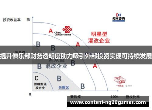 提升俱乐部财务透明度助力吸引外部投资实现可持续发展